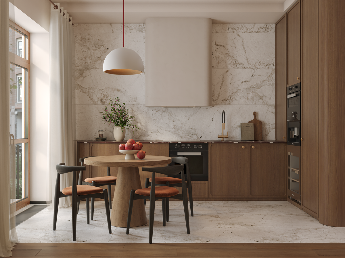 NTTHS99956D Barcelona Beige 60x120 NT Ceramic фото 27