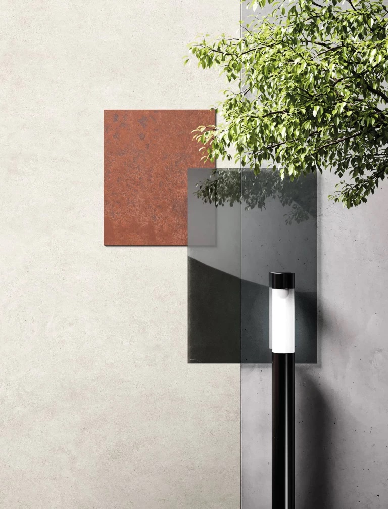 HEA4 Natural Roots Polished ST 12mm 162x324 Atlas Concorde фото 52