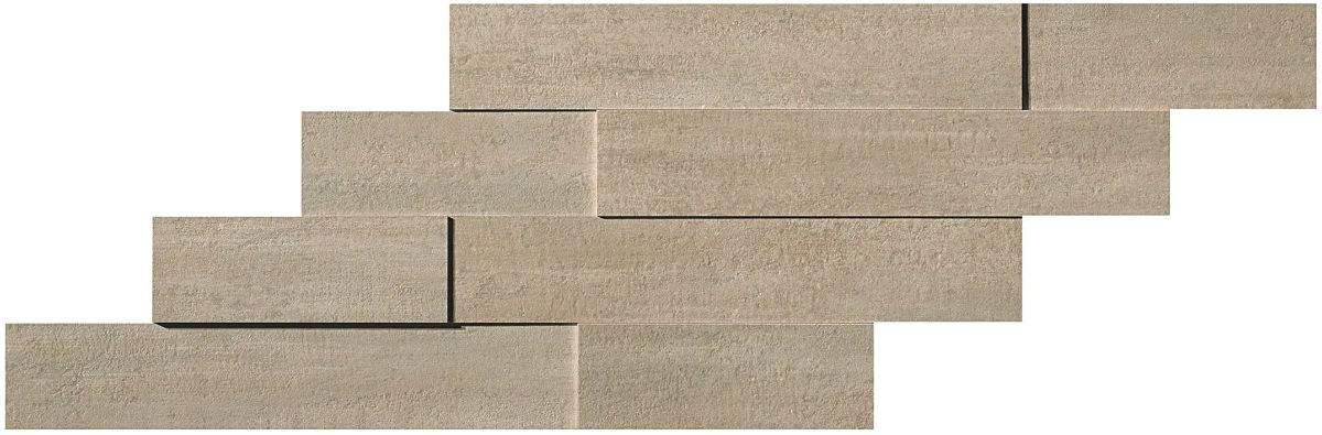 AM2U Mark Clay Brick 3D 29x59 Atlas Concorde