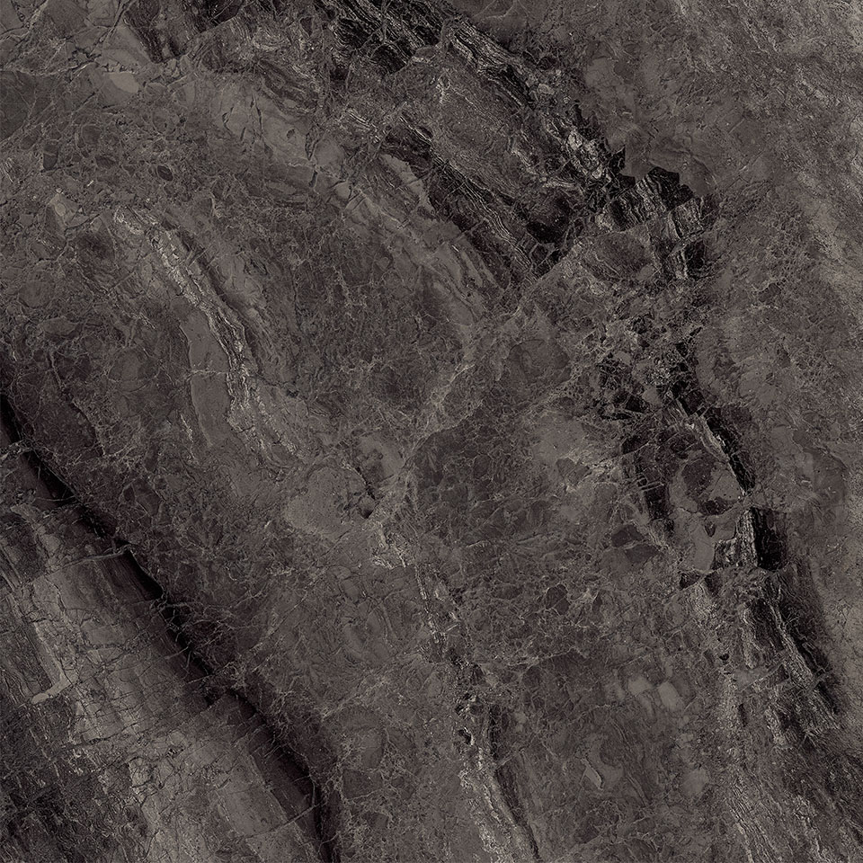 75413 Supreme Charcoal Ret Levigato 60x60 Cerdomus фото 6