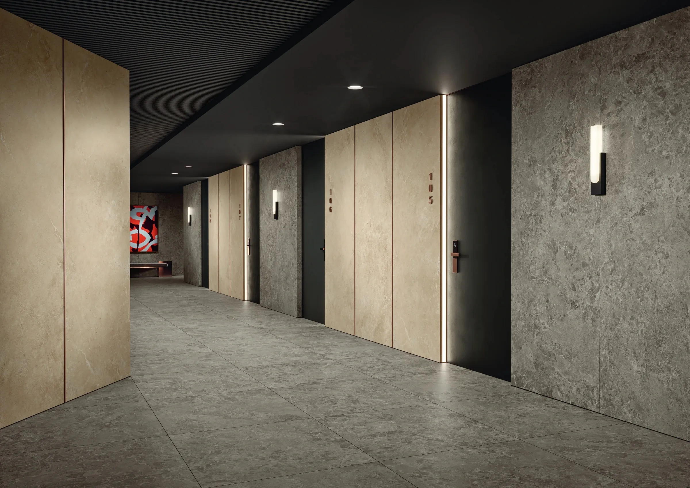 Linea Pure Stone Margres фото 3