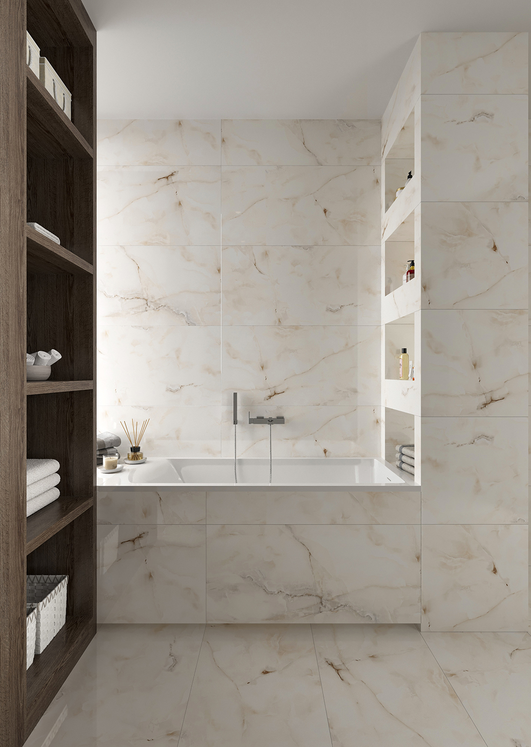 Modern Staro Slim