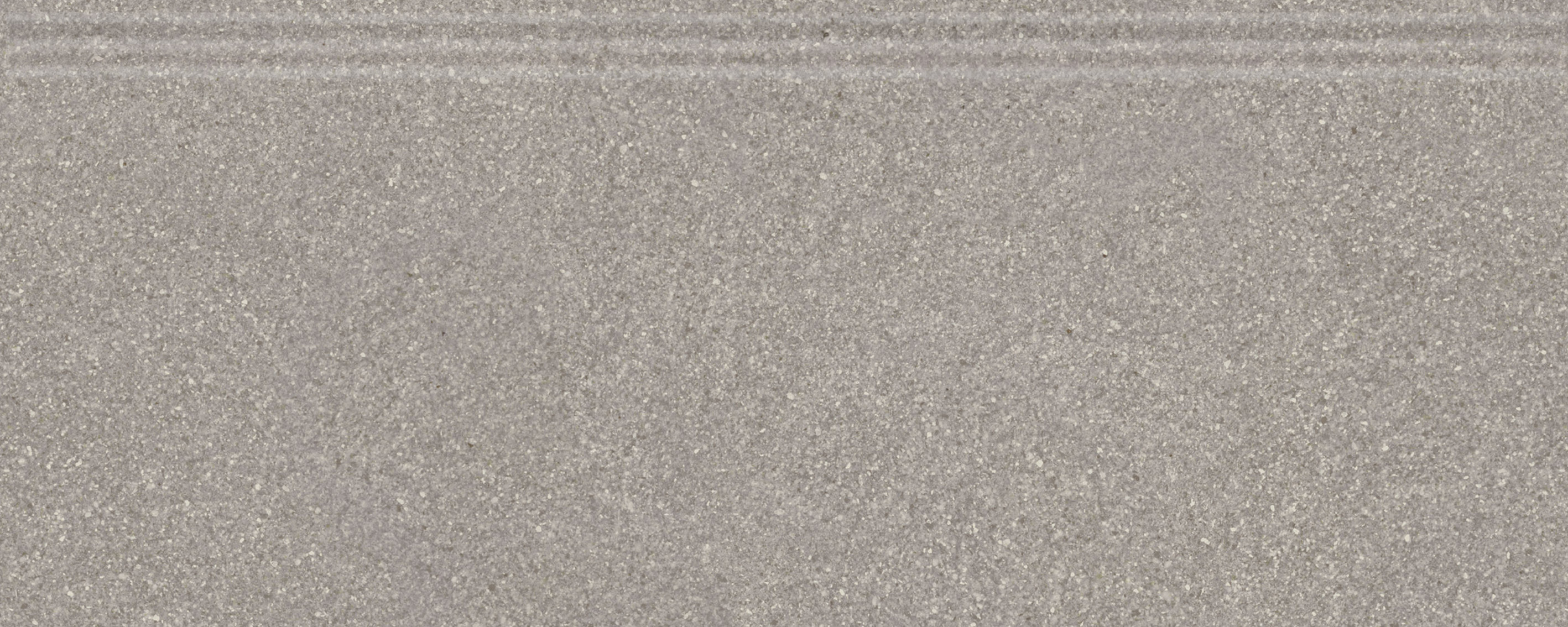KML2FMF004BR Плинтус Рабат серый матовый обрезной 30x12x1,3 Kerama Marazzi