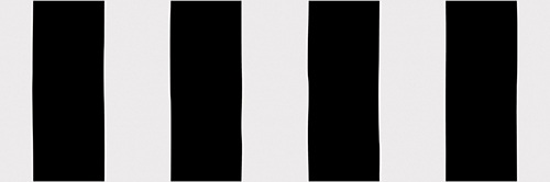 Asaro Black 25x75 VIVES