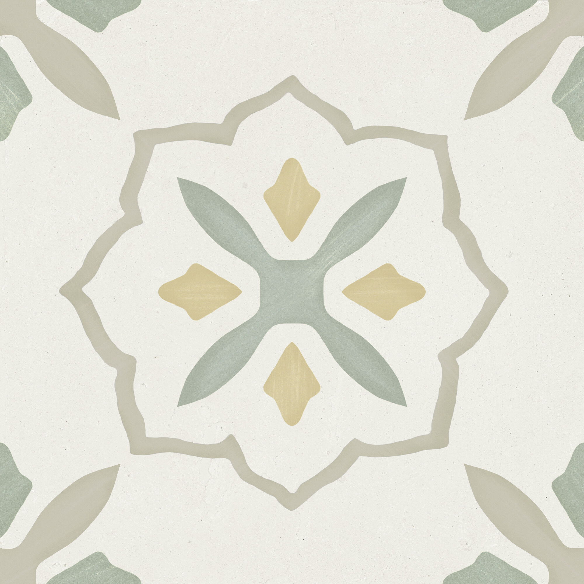 40463 Llevant Taupe Cross LT 22.3x22.3 Harmony
