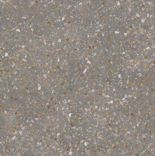 SG632220R Терраццо корчневый обрезной 60x60 Kerama Marazzi