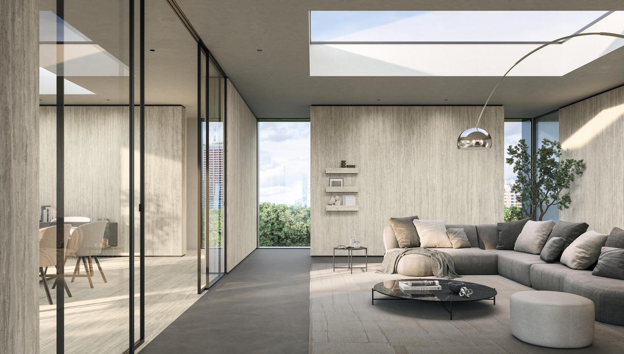 HCP0 Marvel T Navona White Field Matt 50x120 Atlas Concorde фото 38