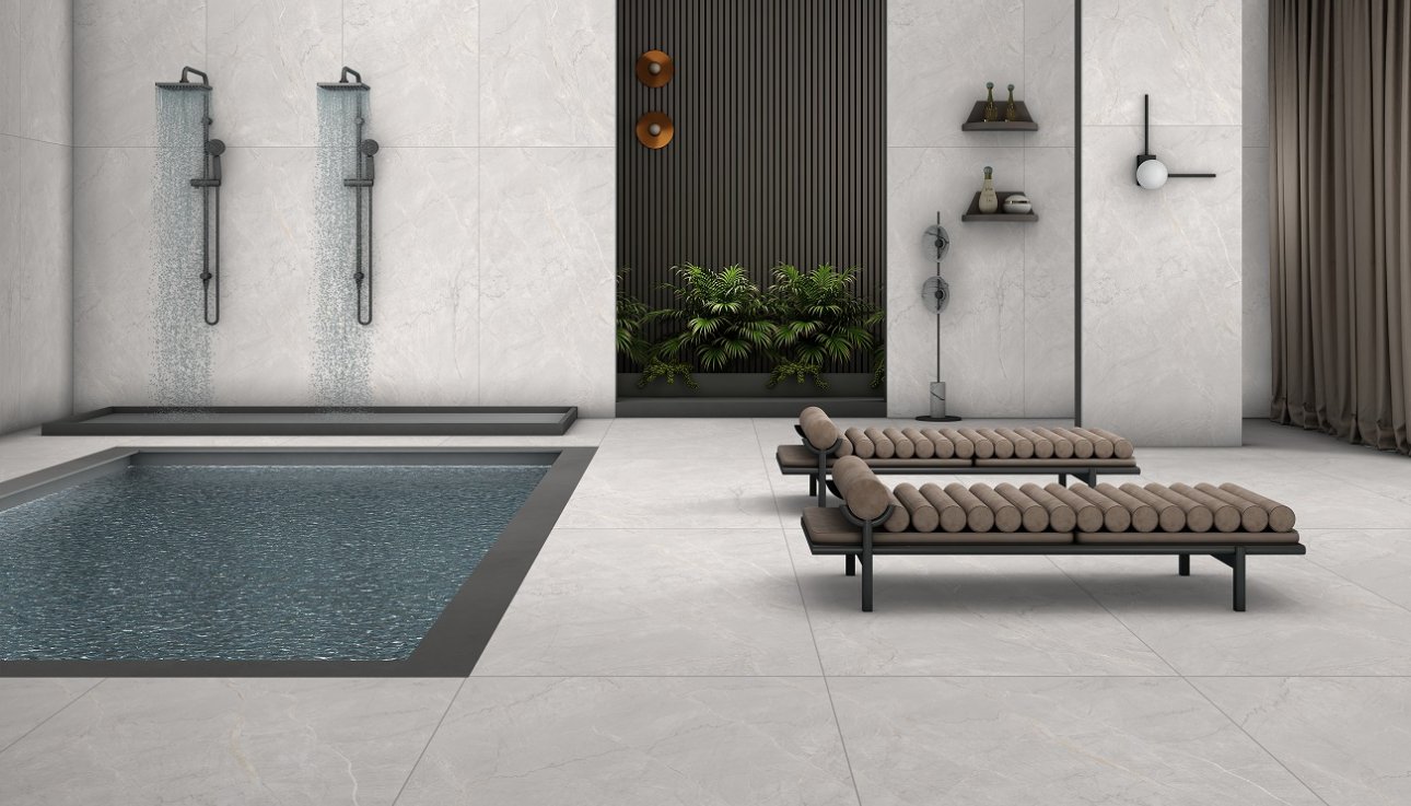 Rexo Ocean-Ceramic