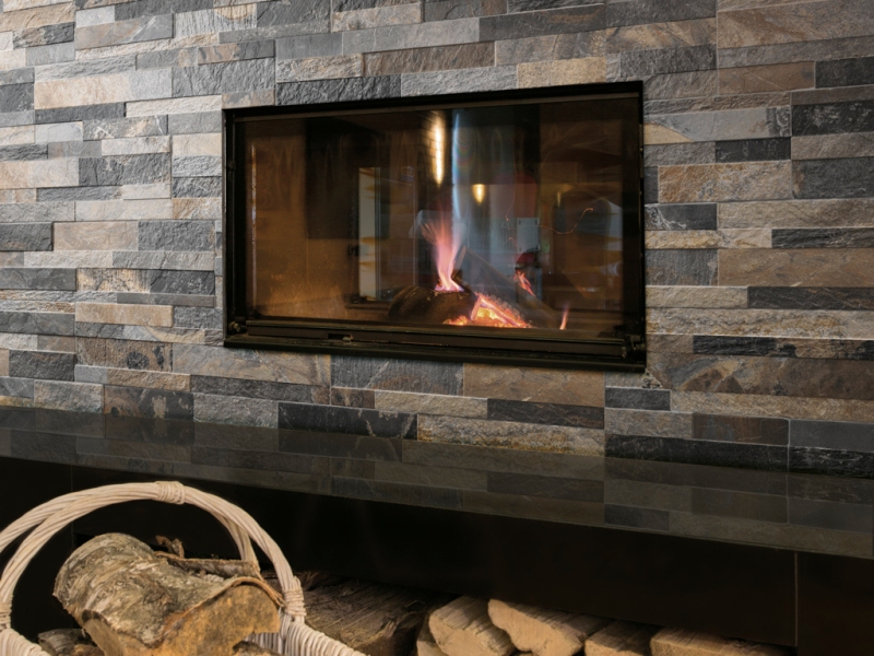 Cubics RHS (Rondine) Ceramiche
