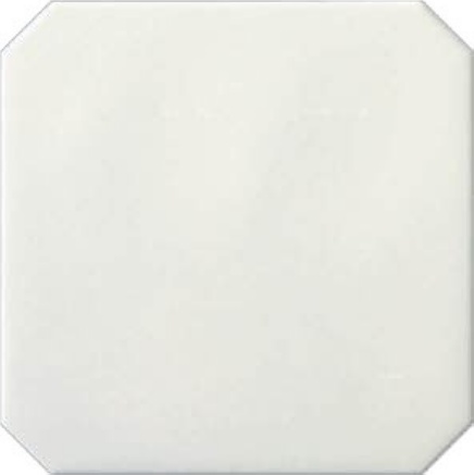 VOT1 Ottagona White 20x20 Ceramiche Grazia