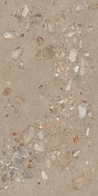 149067 Riverstone Rock Caramel Soft 60x120 Tagina Ceramiche фото 3