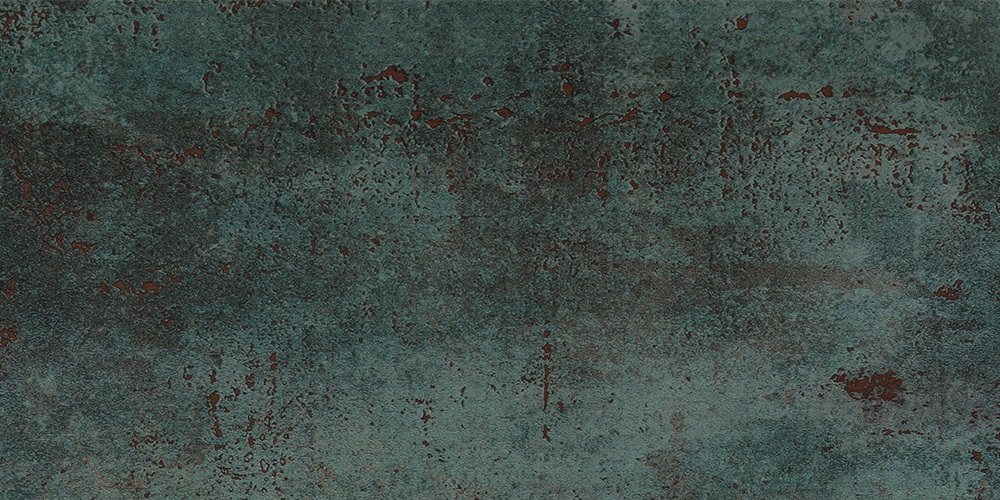 METAL SEAGREEN 60*120 TAU Ceramica