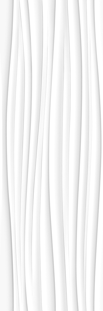 Marella white 02 30х90 Gracia Ceramica