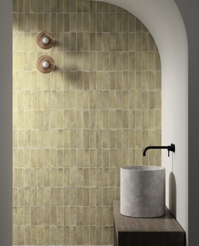 31882 Sabbia Silica White 6,5x20 EQUIPE