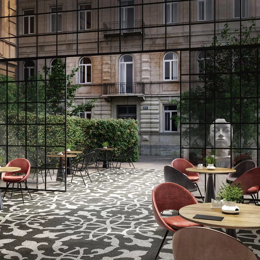 Багатти Kerama Marazzi фото 3