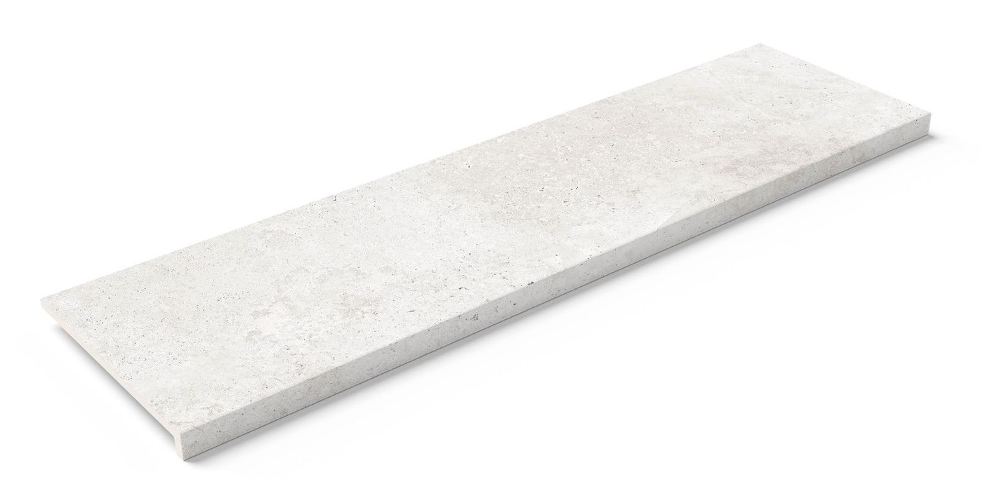 Ступень прямая Crosscut 1006 C3/R11 1200x330x11 Kerastep