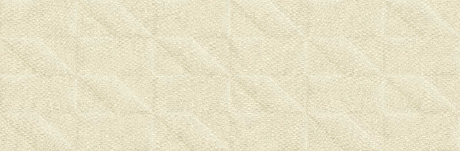 M12E Outfit Ivory Struttura Tetris 3D 25x76 MARAZZI Italy