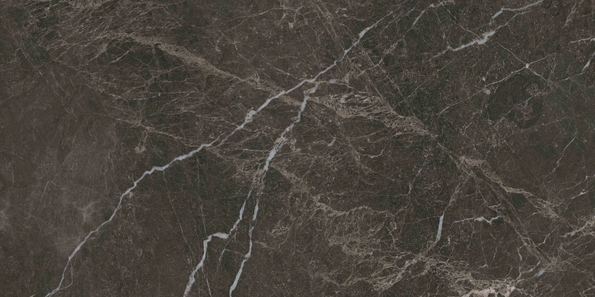 Морена Черный полированный 60x120 Eurotile Ceramica фото 5