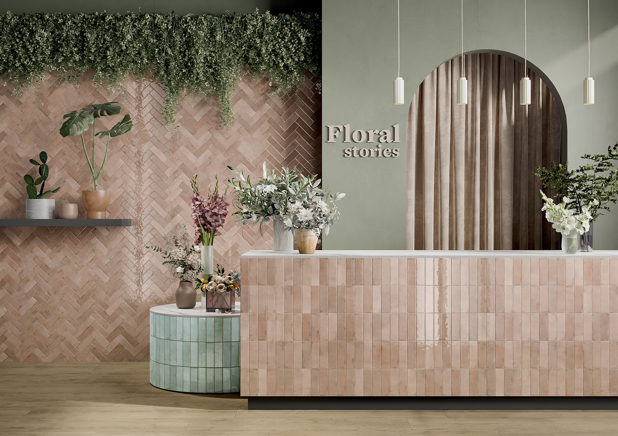 Small La Fabbrica Ceramiche