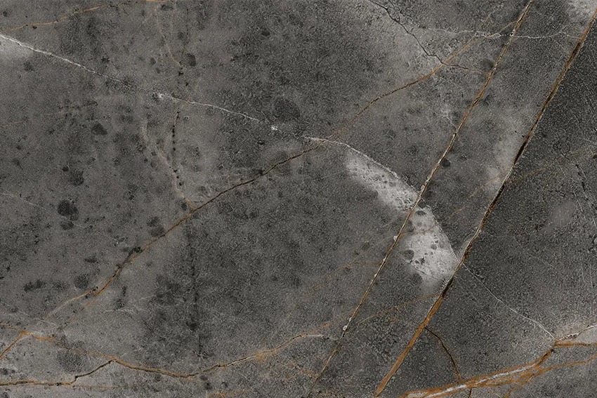 Образец 20х30 см керамогранита Duna - Python Rock Dark carving - 1200x600 мм Duna фото 5