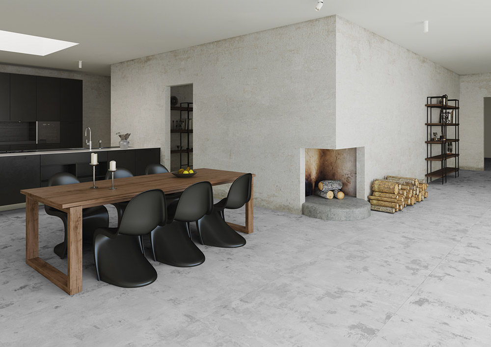 Mood Apavisa Porcelanico