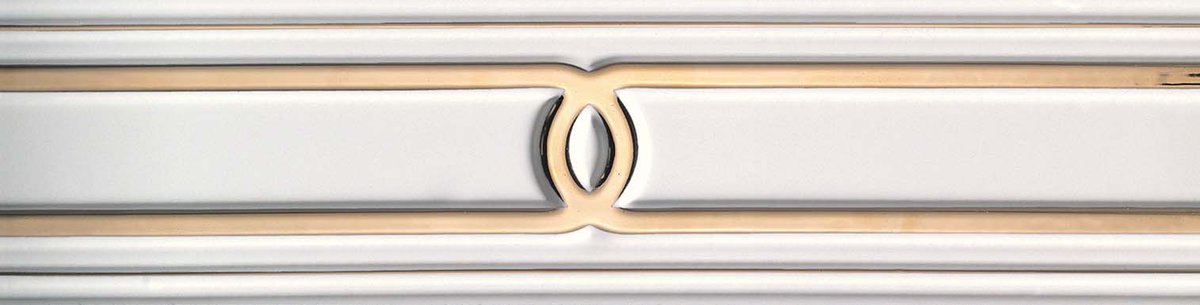 LVGW Marvel Gold White 7,8x30,5 Atlas Concorde