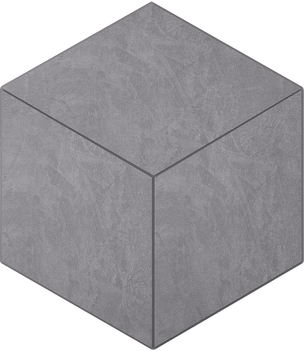 Мозаика SR01 Spectrum Cube неполированная 29x25x1.0 Ametis by Estima