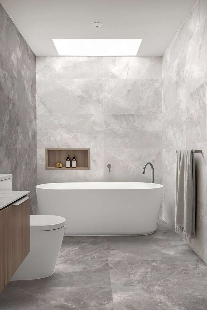 Twist Global Tile