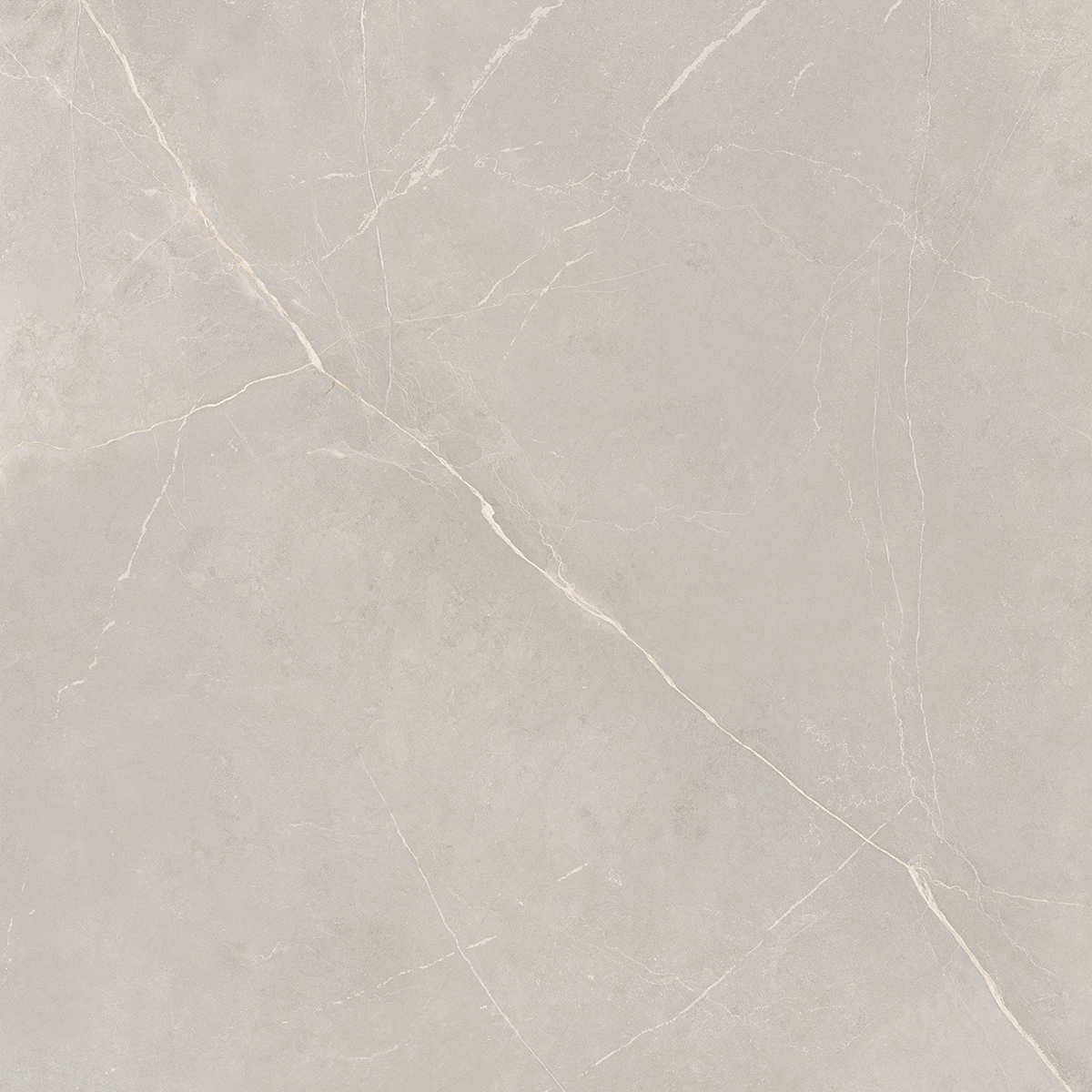 NL02 Nolana Light Grey Полированный Рект. 60x60x10 Estima
