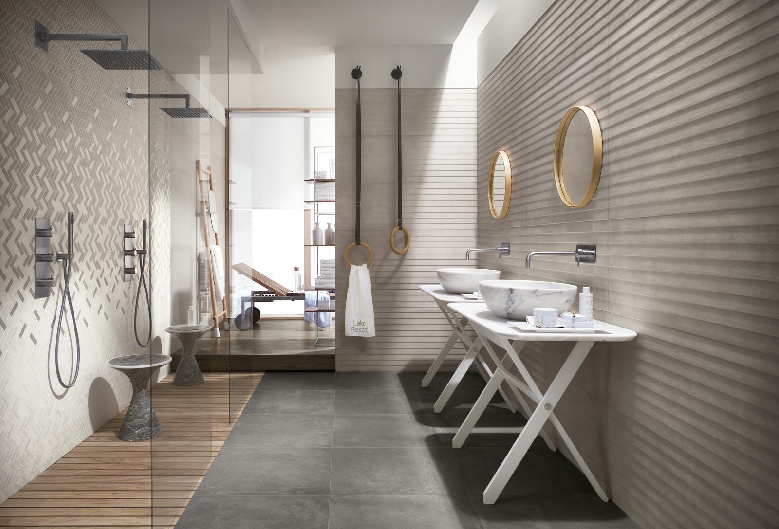 Terracruda Ragno Marazzi