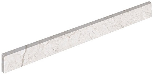 610130000325 Contempora Pure Battiscopa 7,2х60 Italon