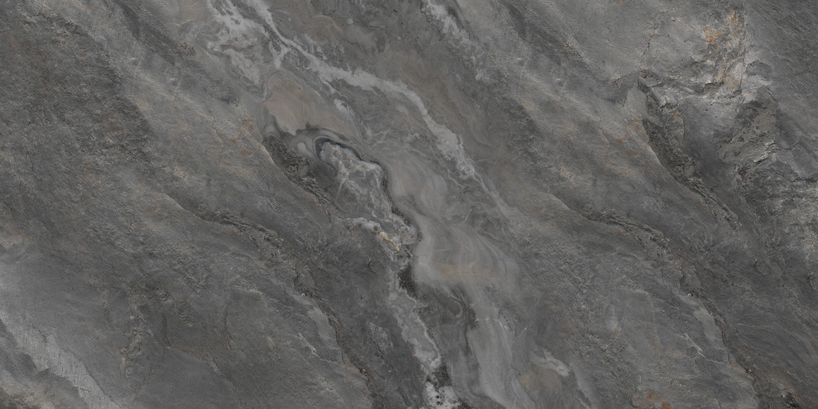 60120RGE25M Argenta Graphite матовый карвинг 600x1200x7 LCM