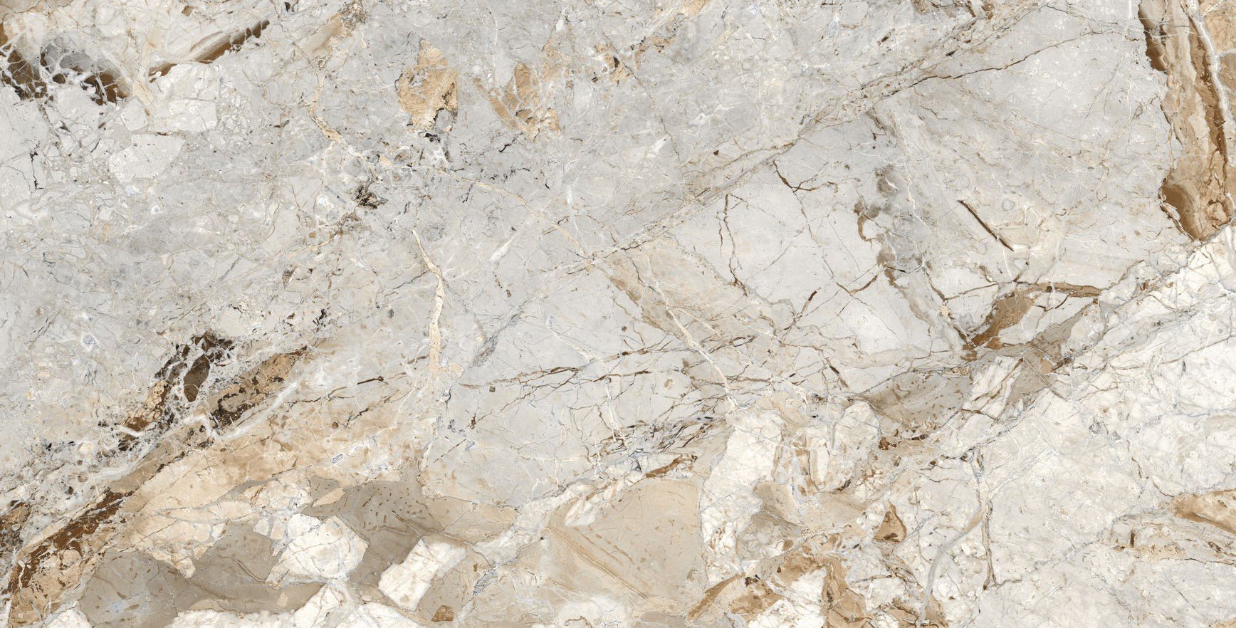 Breccia 4.8mm 600х1200 Ocean-Ceramic