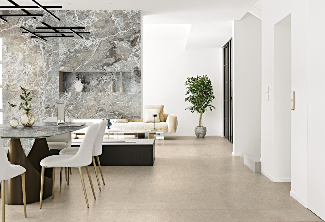 Authentic Luxe Rex Ceramiche