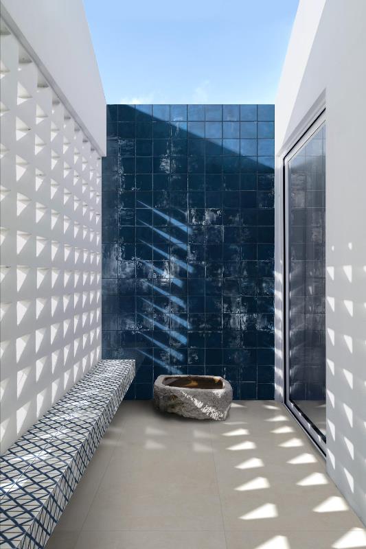 R9QP Tappeto 1 15x15 Ragno Marazzi