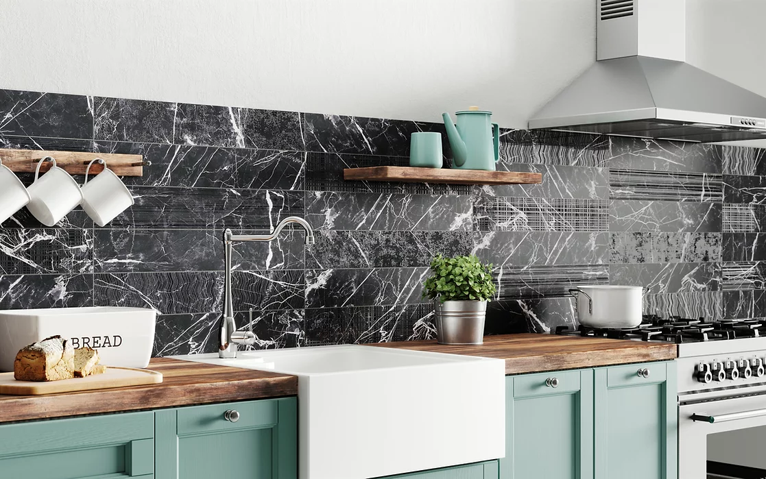Dark Marble Realonda