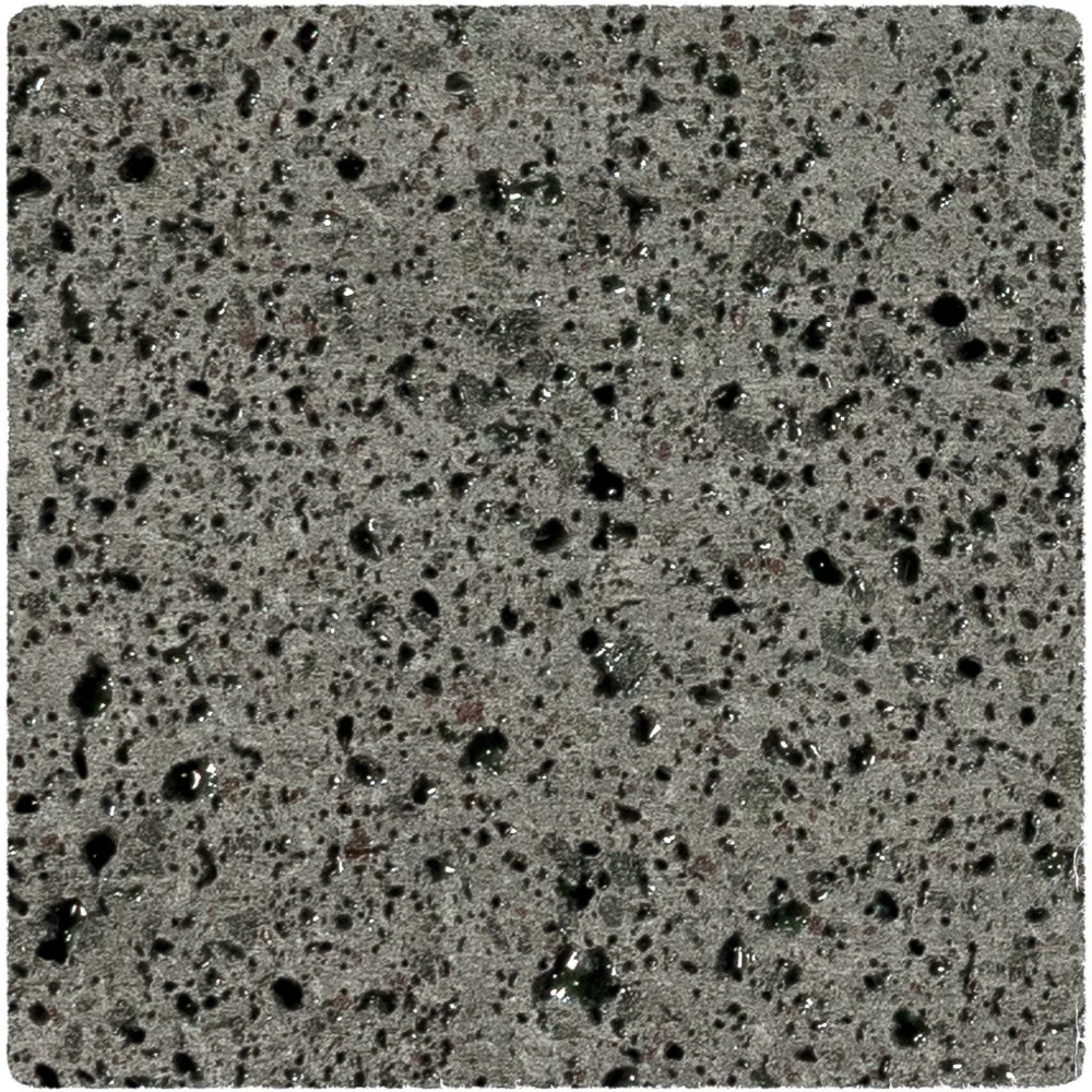 786094 Sensi Etna Crosta Verde Matte 20mm 10x40 Casa Dolce Casa