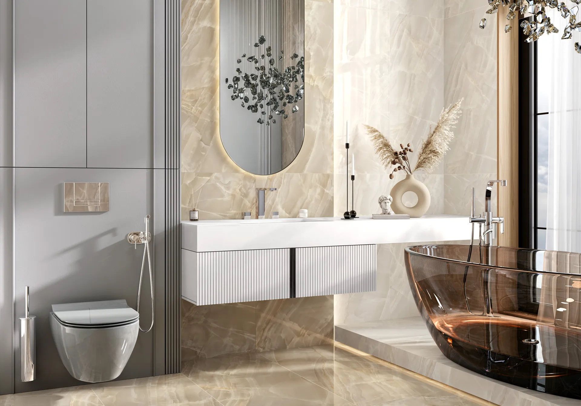 Prestizh Oniks Artkera Group