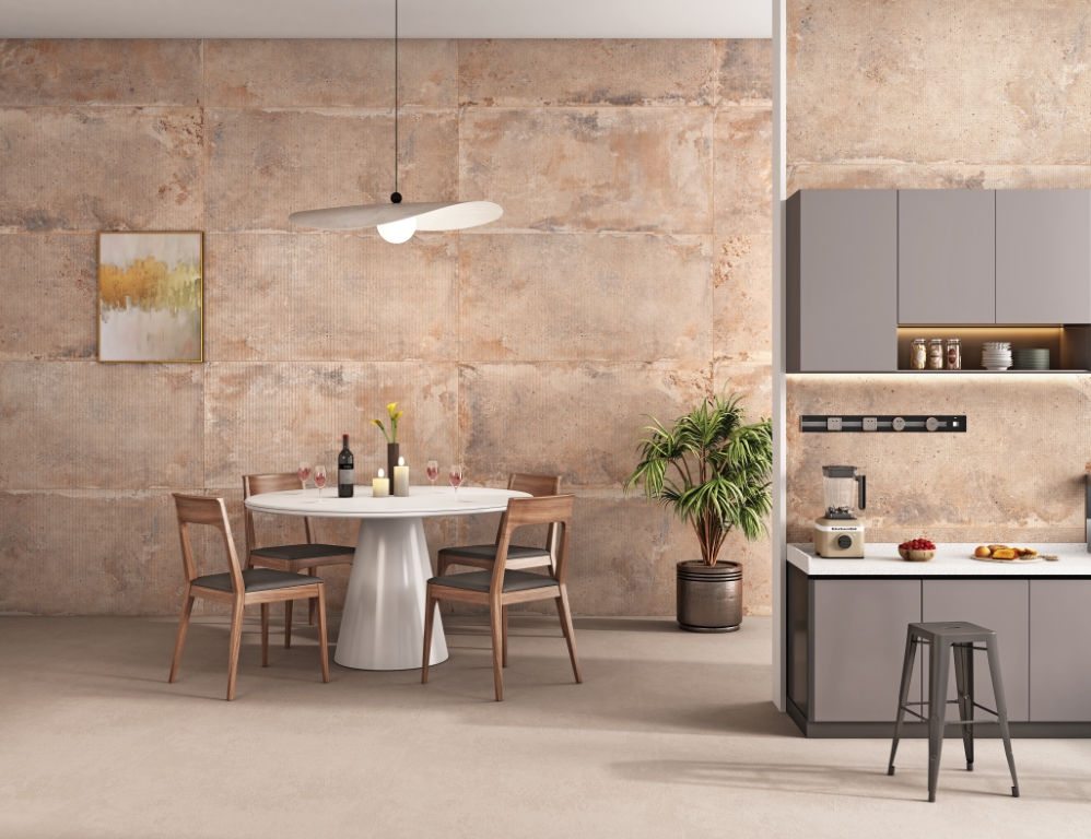 Bella Sand 60x120 Eurotile Ceramica