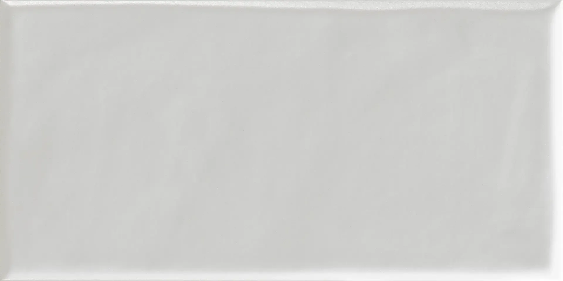 206002 Grooves White Matte 7,5x15 La Fabbrica Ceramiche