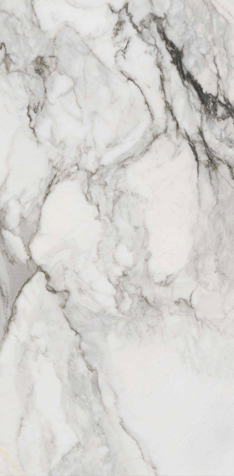 Prime White Lapato Carving 60x120 Realistik