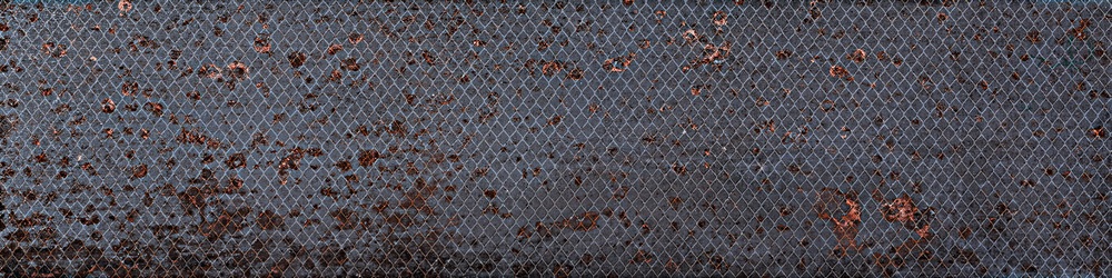 1062817 Costruire Metallo Strong Mix Nero 30х120 Serenissima Cir