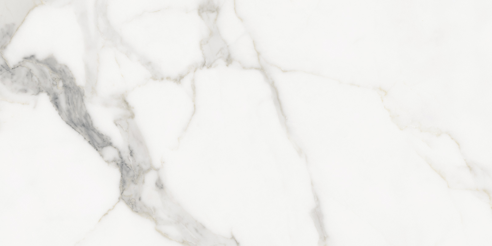 60120CLL15 Calacatta Lincoln Sugar 600x1200x9.5 Delacora