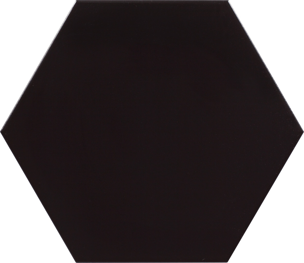 19428 ARGILA ORIGAMI NEGRO 24,8x28,5 Peronda
