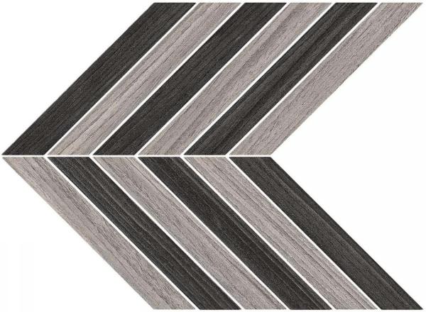 775396 Nature Mood French Herringbone Mix 1 Chevron 32.5x45.6 Casa Dolce Casa