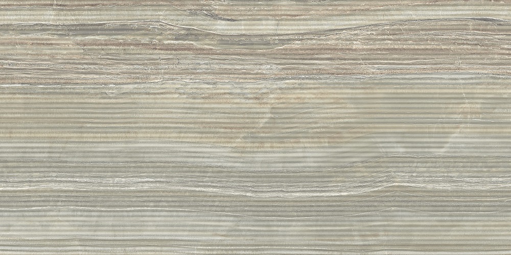 Palissandro декор оливковый 300х600 Beryoza Ceramica