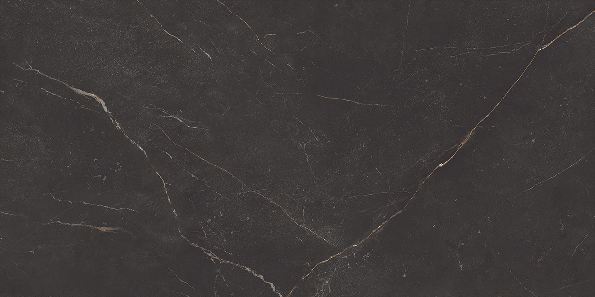 NL04 Nolana Black Неполированный Рект. 60x120x10 Estima