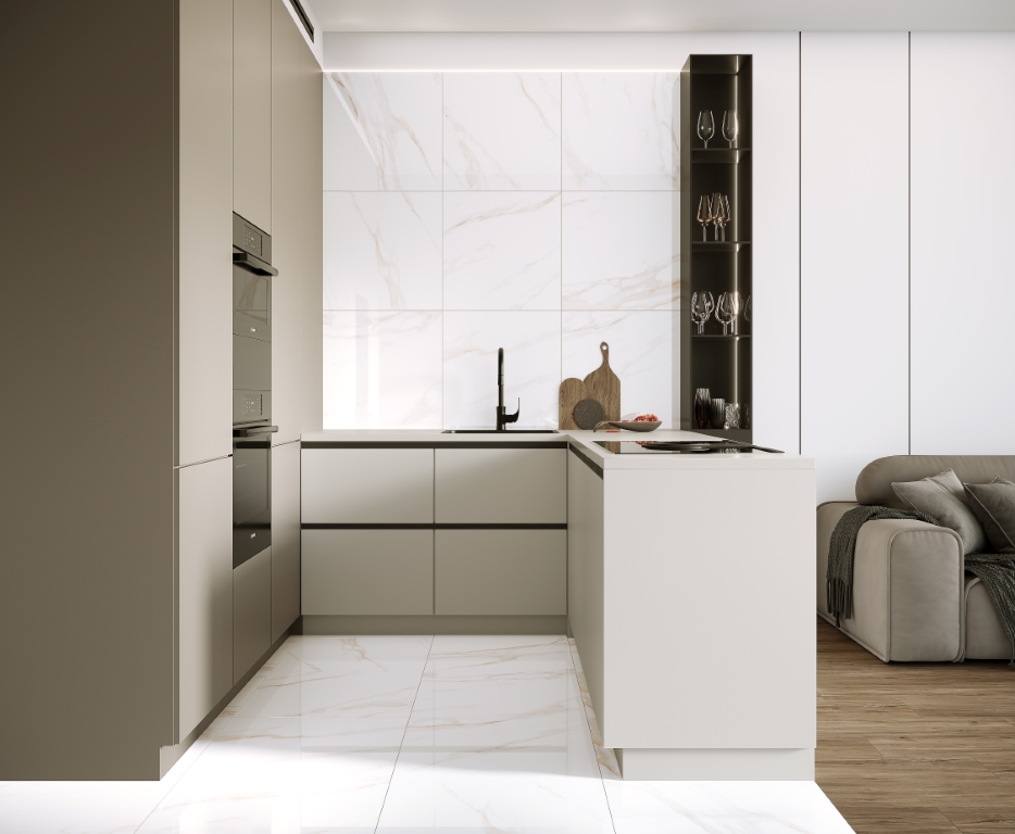 Calacatta Regal Gold Ceradim