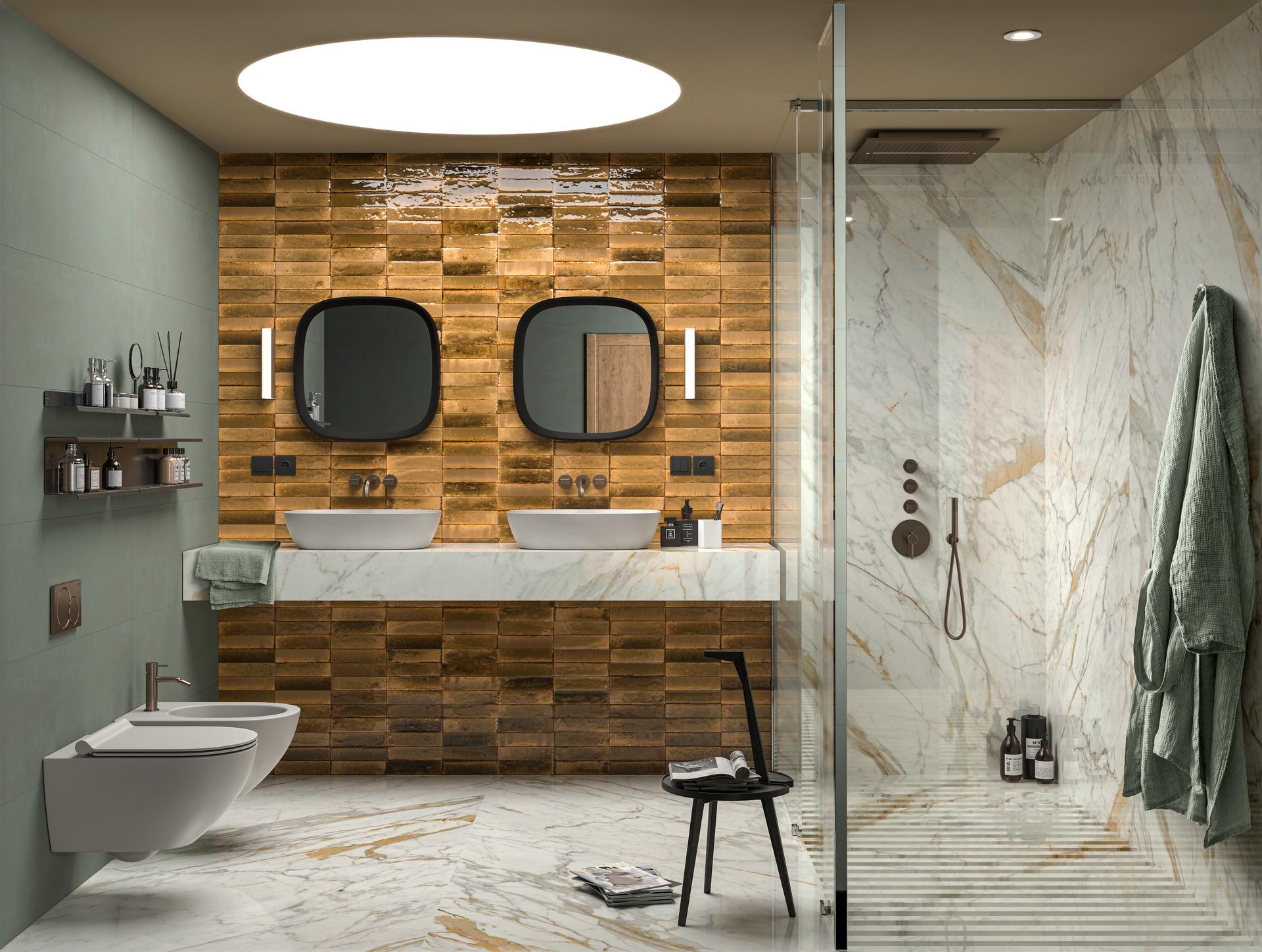 Incanto Ragno Marazzi