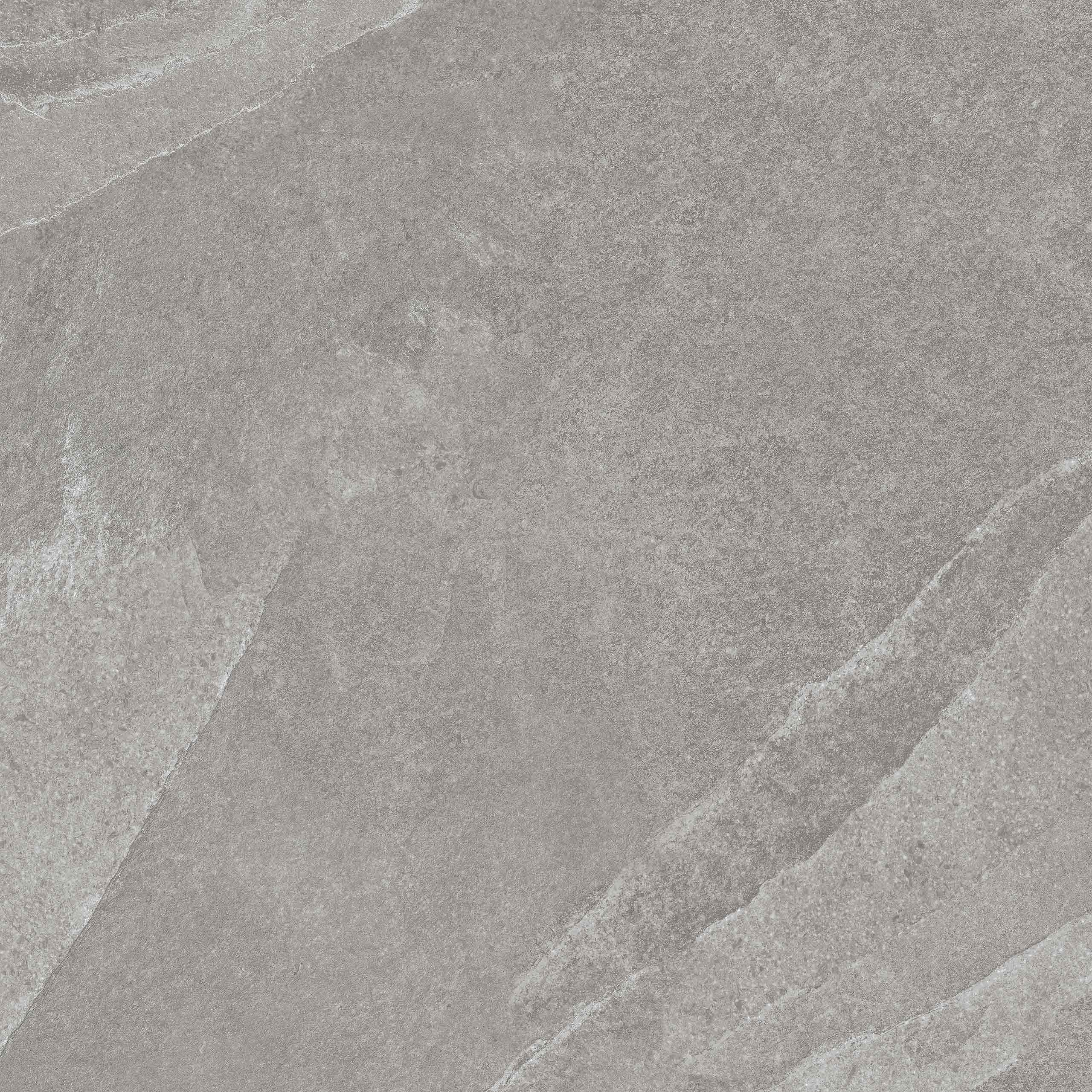 TE02 Terra Grey Неполированный Рект. 60x60x9 Estima фото 3